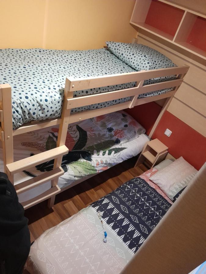 Location Mobil-Home Le Parc Des Roches Saint-Cheron ภายนอก รูปภาพ